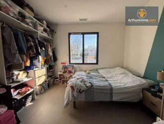 Acheter maison de 4 pièces 105 m² 280 000 € à Casteljaloux (47700) : une annonce Arthurimmo.com — 15