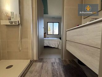 Acheter maison de 4 pièces 105 m² 280 000 € à Casteljaloux (47700) : une annonce Arthurimmo.com — 16