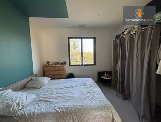 Acheter maison de 4 pièces 105 m² 280 000 € à Casteljaloux (47700) : une annonce Arthurimmo.com — 17