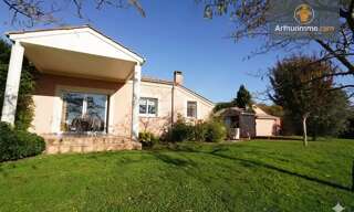 Maison 5 Pièces 122 m² à vendre à Marmande (47200)