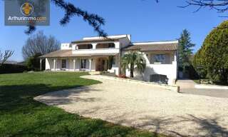 Maison 9 Pièces 242 m² à vendre à Marmande (47200)