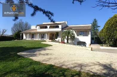 Maison 9 pièces 367500 €