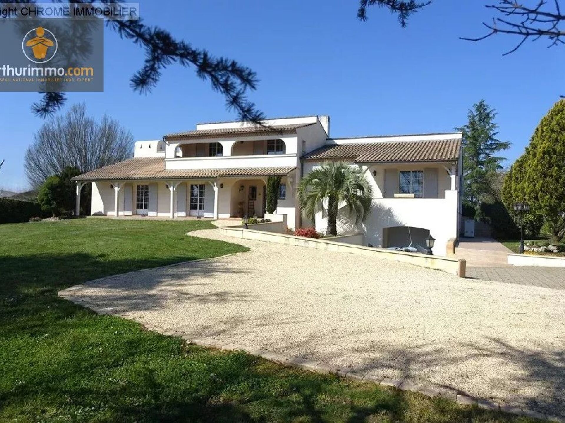 Maison 9 pièces 242 m² · à Marmande · 242 m² · 367 500 €