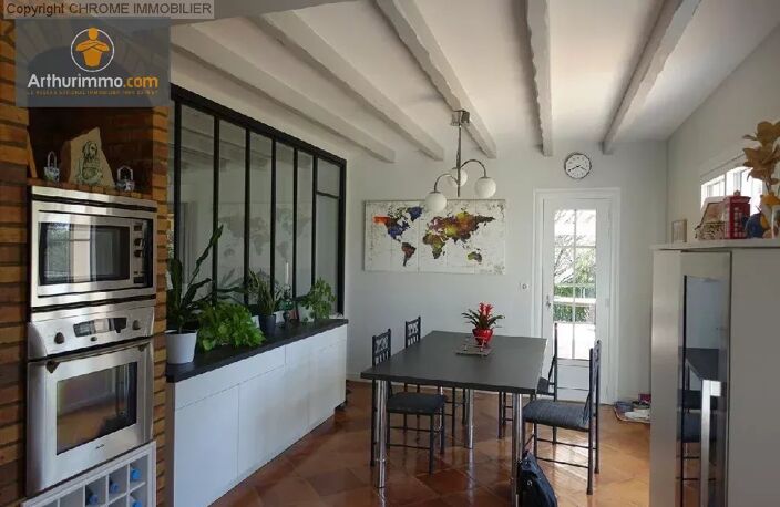 Maison spacieuse sur l'axe Marmande Sainte-Bazeille — photo 2