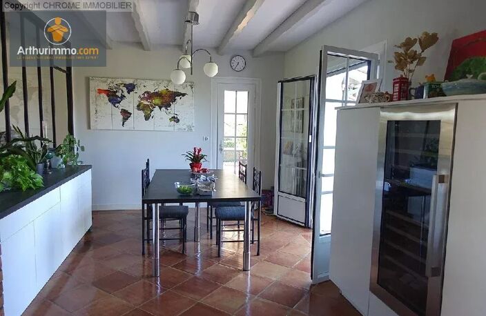 Maison spacieuse sur l'axe Marmande Sainte-Bazeille — photo 3