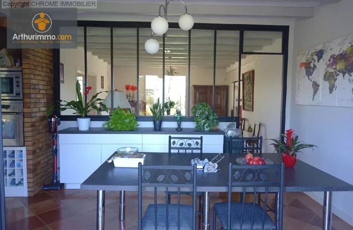 Maison spacieuse sur l'axe Marmande Sainte-Bazeille — photo 4