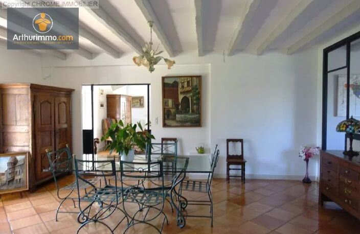 Maison spacieuse sur l'axe Marmande Sainte-Bazeille — photo 5