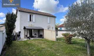 Maison 6 Pièces 144 m² à vendre à Marmande (47200)