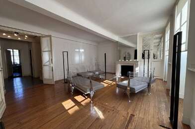 Maison 7 pièces 299000 €