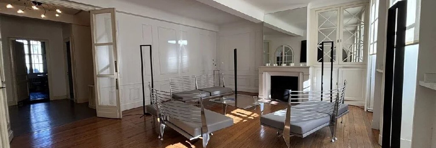 Maison 7 Pièces 282 m² à vendre à Marmande (47200)