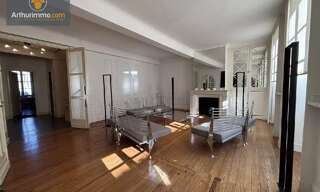 Maison 7 Pièces 282 m² à vendre à Marmande (47200)