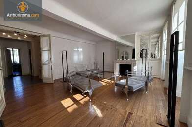 Maison 7 pièces 299000 €