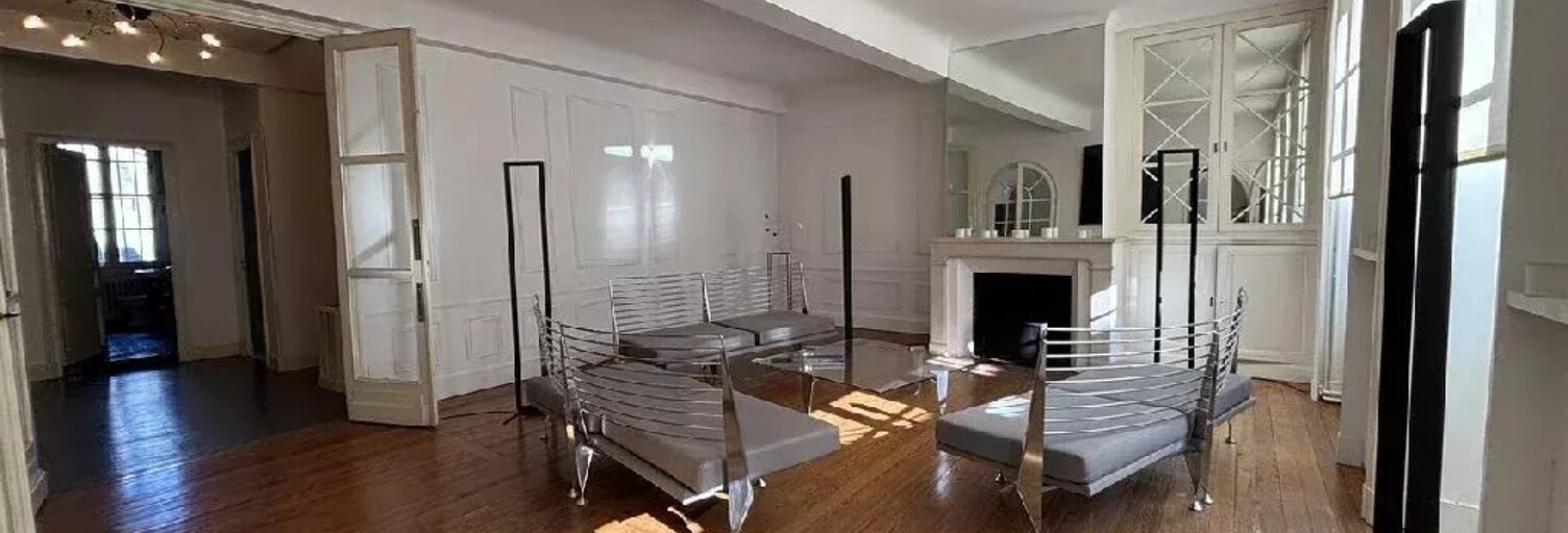 Maison 7 Pièces 282 m² à vendre à Marmande (47200)
