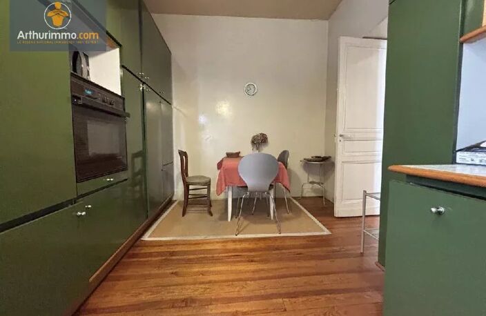 Maison bourgeoise du 18ème avec jardin et parking — photo 4
