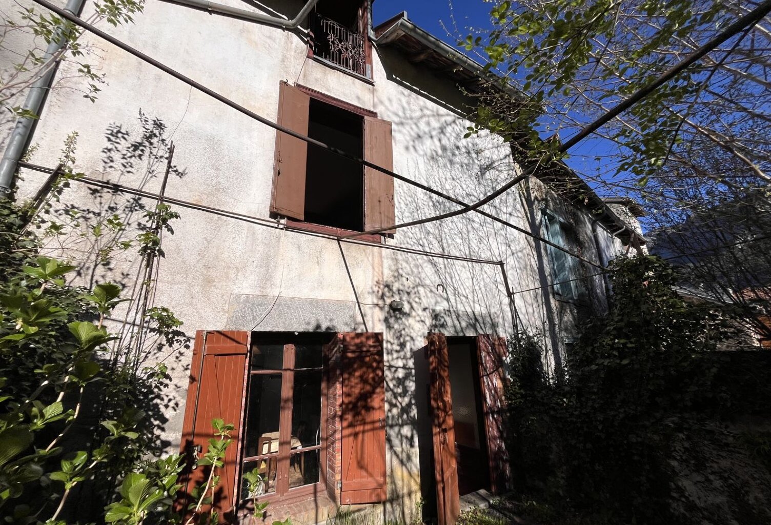 Maison — photo 1