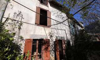 Maison 5 Pièces 130 m² à vendre à Château-Verdun (09310)