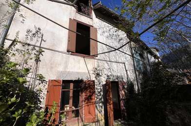 Maison 5 pièces 75000 €