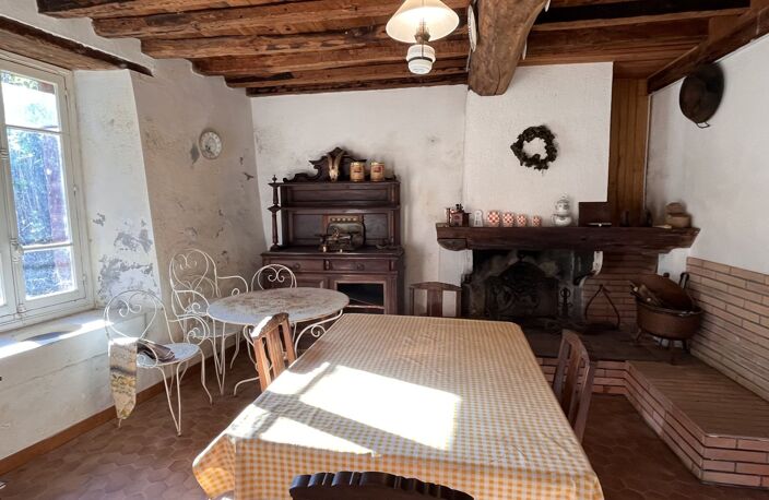 Maison — photo 3