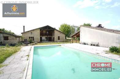 Maison 9 pièces 315000 €