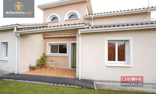 Maison 5 Pièces 123 m² à vendre à Marmande (47200)