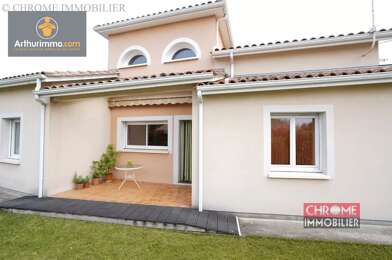 Maison 5 pièces 315000 €