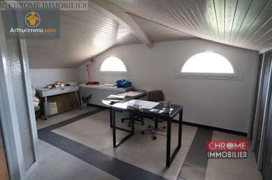 Maison 5 pièces 315000 €