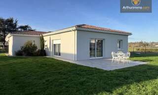 Maison 4 Pièces 116 m² à vendre à Marmande (47200)