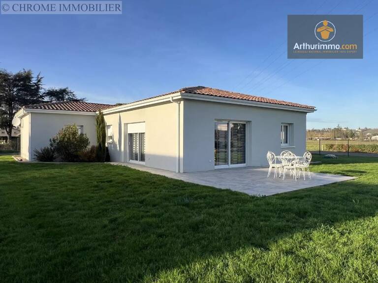 Magnifique villa de 2023 — photo 1