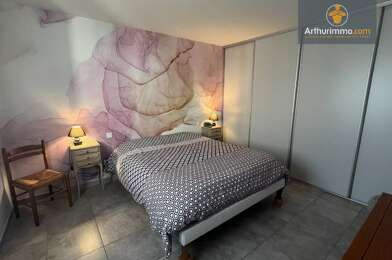 Maison 4 pièces 283500 €