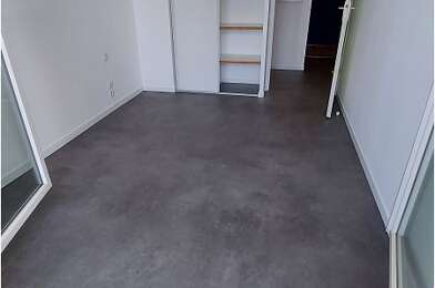 Appartement 2 pièces 138450 €