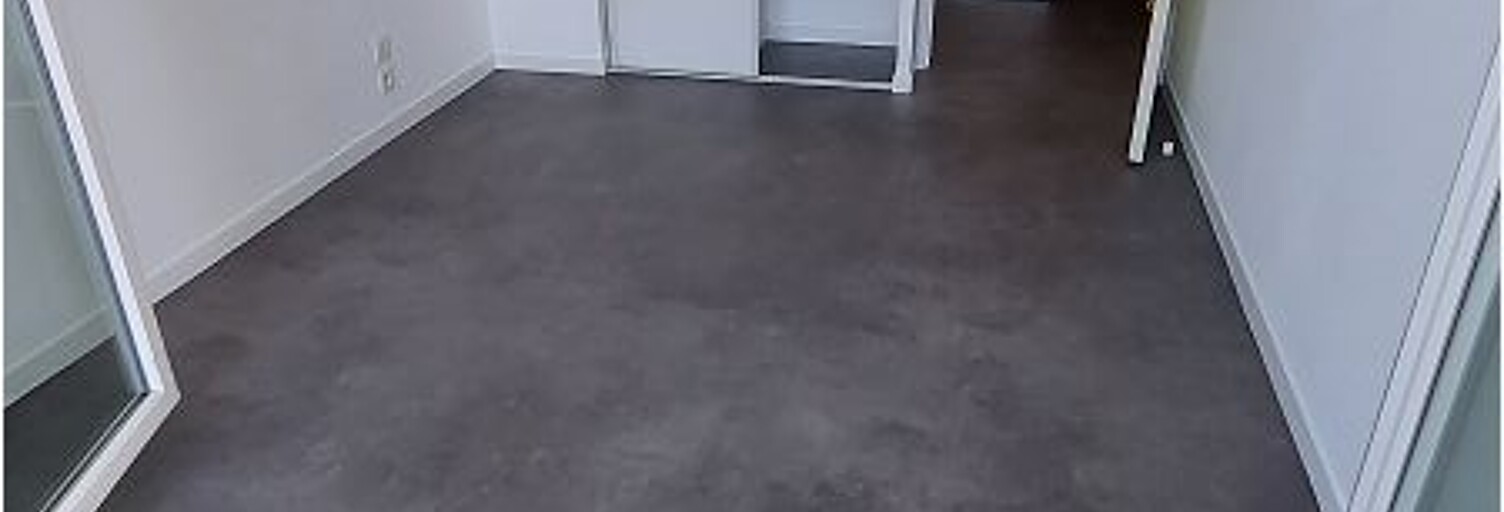 Appartement 2 Pièces 34 m² à vendre à Bègles (33130)