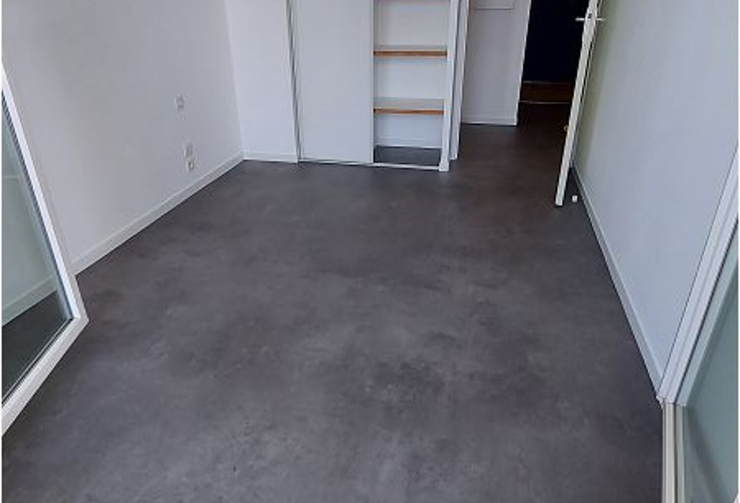 Deux pièces — photo 1