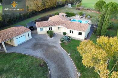Maison 7 pièces 385000 €
