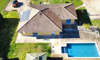 Maison 6 Pièces 145 m² à vendre à Grignols (33690)