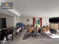 Maison contemporaine avec piscine — photo 3