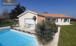 Maison 5 Pièces 118 m² à vendre à Marmande (47200)