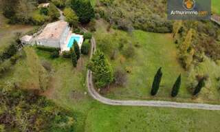 Maison 7 Pièces 164 m² à vendre à Marmande (47200)