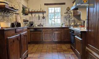 Maison 7 Pièces 164 m² à vendre à Marmande (47200)