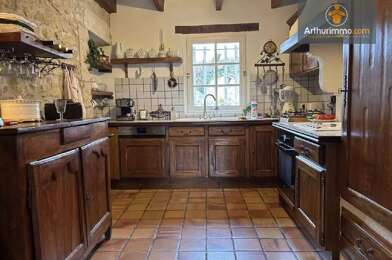 Maison 7 pièces 399000 €