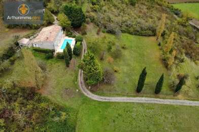 Maison 7 pièces 399000 €