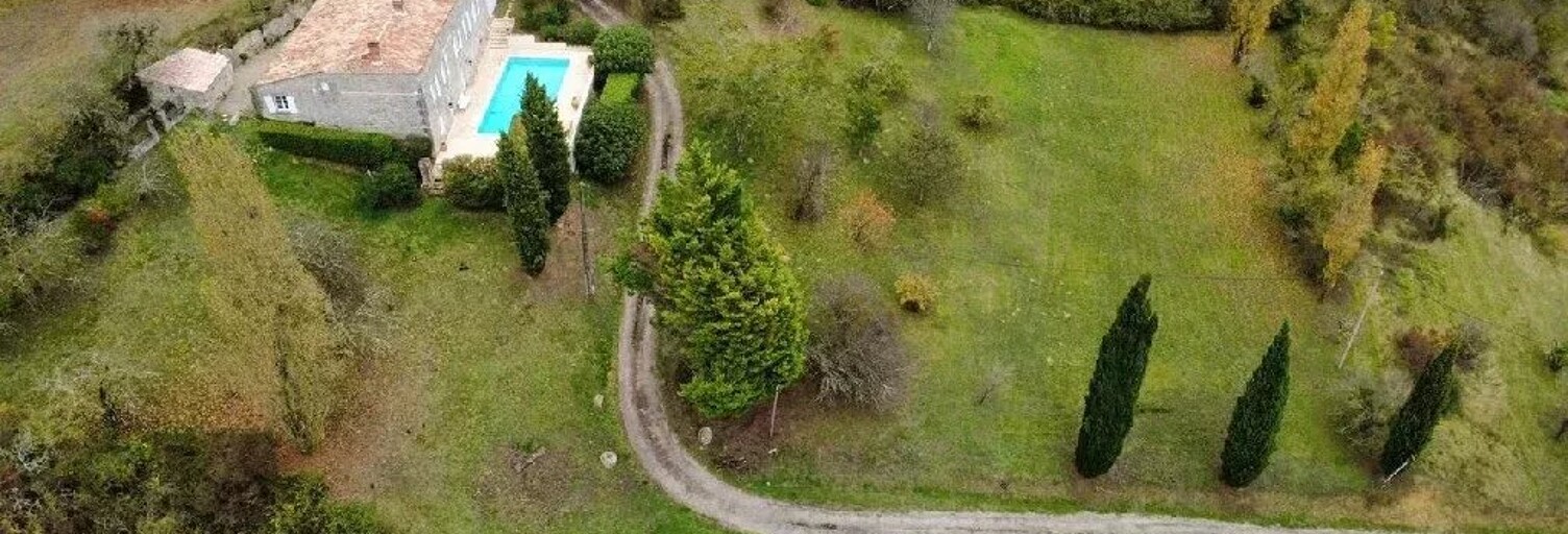 Maison 7 Pièces 164 m² à vendre à Marmande (47200)