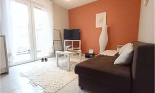 Appartement 1 Pièce 30 m² à louer à Toulouse (31400)