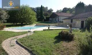 Maison 5 Pièces 184 m² à vendre à Casteljaloux (47700)