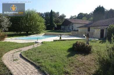 Maison 5 pièces 499000 €