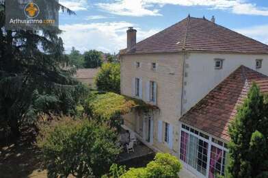 Maison 9 pièces 367500 €