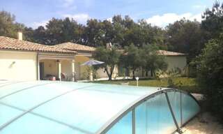 Maison 7 Pièces 186 m² à vendre à Fourques-sur-Garonne (47200)