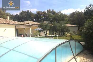 Maison 7 pièces 499000 €