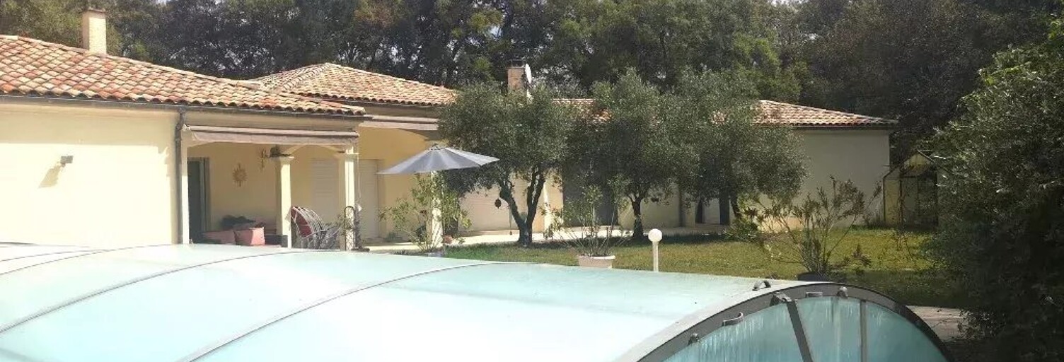 Maison 7 Pièces 186 m² à vendre à Marmande (47200)