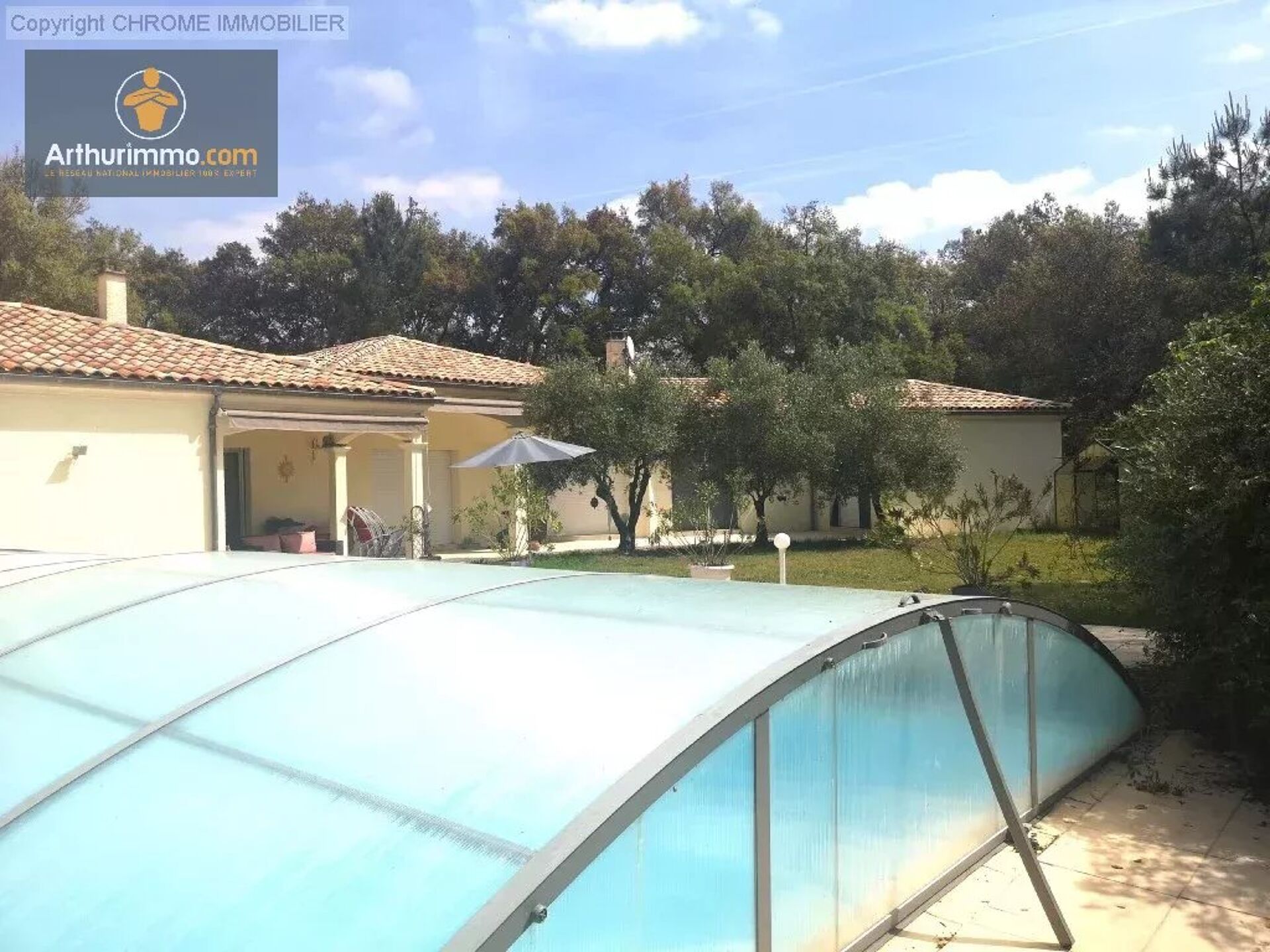 Maison 7 pièces 186 m² · à Marmande · 186 m² · 499 000 €