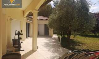 Maison 7 Pièces 186 m² à vendre à Marmande (47200)
